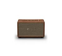 Marshall Acton III 2-vie Marrone Con cavo e senza cavo Marshall