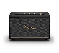 Marshall Acton III Altoparlante Bluetooth per Casa, Nero