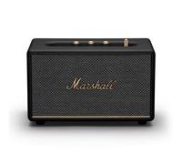 Marshall Acton III Bluetooth Altoparlante senza fili Casse Nero