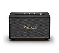 Marshall Acton III Bluetooth Altoparlante, senza fili Casse Nero