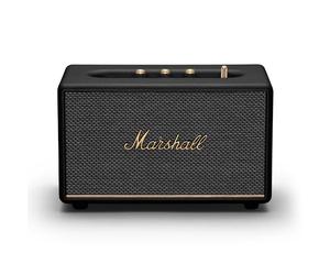 Marshall Acton III Bluetooth Altoparlante, senza fili Casse Nero