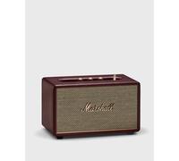 Marshall ACTON III men Electronics red in taglia:ONE SIZE