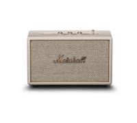 Marshall Acton IV Cream Retro Bluetooth Home Speaker AUX RCA