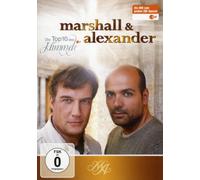 Marshall & Alexander - Die Top 10 des Himmels
