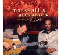 Marshall & Alexander - Emotional Pop-Live