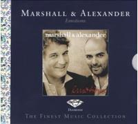 Marshall & Alexander - Emotions-Diamond Editi