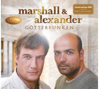 Marshall & Alexander - Goetterfunken