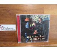 Marshall & Alexander - Marshall & Alexander