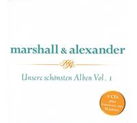 Marshall & Alexander - Unsere Schoensten Alben, Vol. 1