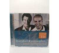 Marshall & Alexander - Way You Touch My Soul -Sp