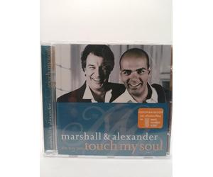 Marshall & Alexander - Way You Touch My Soul -Sp