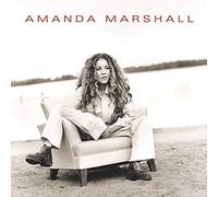 Amanda Marshall Amanda Marshall (CD)