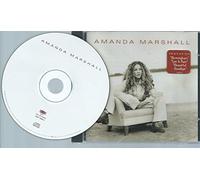 Marshall, Amanda - Amanda Marshall