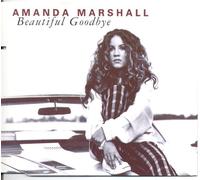 Marshall,Amanda - Beautiful goodbye [Single-CD]