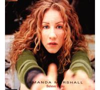 Marshall,Amanda - Believe in You