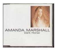 Marshall, Amanda - Dark Horse