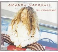 Marshall,Amanda - Fall from grace [Single-CD]