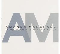Marshall, Amanda - Intermission-Singles