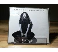 Marshall,Amanda - Let It Rain