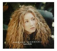 Marshall,Amanda - Love Lift Me