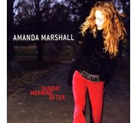Marshall,Amanda - Sunday Morning After