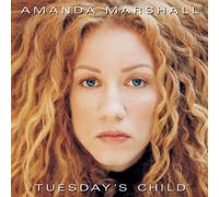 Marshall, Amanda - Tuesday's Child