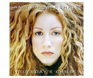 Marshall,Amanda - Tuesday'S Child