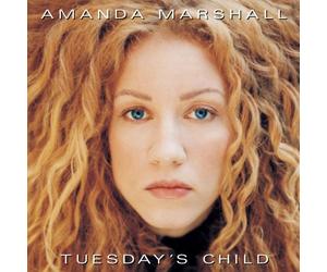 Marshall, Amanda - Tuesday's Child