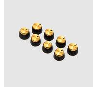 Marshall Amplificatore Oro Testa Manopole