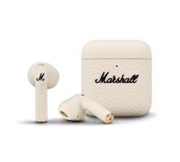 MARSHALL Minor IV TWS AURICOLARE WIRELESS, Cream