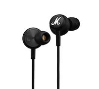Marshall Auricolari con filo Mode USB-C - Microfono integrato, adattabilità perfetta, cavo antigroviglio e driver dinamici | Assistente vocale | Connessione USB