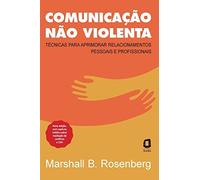 Marshall B Rosenberg Comunicação não violenta (Tascabile)