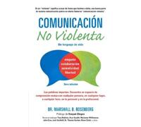 Marshall B. Rosenberg Comunicación no Violenta (Tascabile)
