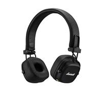 MARSHALL Bluetooth 5.0 Major IV CUFFIE PC, Nero