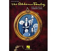 Marshall Brickman Rick Elice The Addams Family (Tascabile)