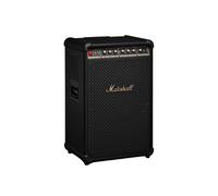 Marshall BROMLEY 750 Altoparlante da festa Nero, Ottone Marshall