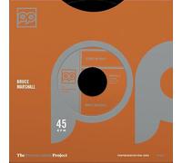 Marshall, Bruce/ Thomas, Bill - Gimme My Wife / Ease My Mind Pt 1