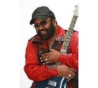 Marshall, Carl - Dead End