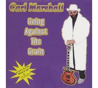 Marshall, Carl - Going Against The Grain