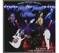 Marshall, Carl & Rue Davis - Juke Joint Blues