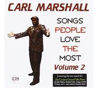 Marshall, Carl - Songs People Love The Most 2