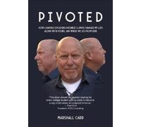 Marshall Carr Pivoted (Tascabile)