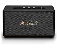 MARSHALL Cassa Bluetooth Portatile Stanmore III BT, 80W, BLACK