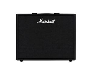 Marshall Code 50 - Amplificatore digitale per chitarra elettrica, colore: Nero