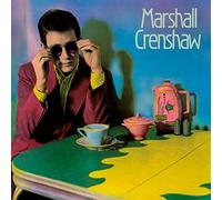 Marshall Crenshaw Marshall Crenshaw (Vinyl LP) 12" Album Coloured Vinyl