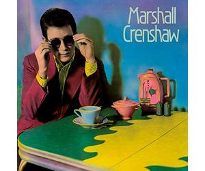 marshall crenshaw -clrd-