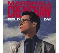 Marshall Crenshaw Field Day (CD) 40th Anniversary Album