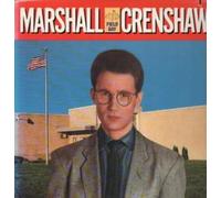 Marshall Crenshaw - Field Day LP (Vinyl Album) US Warner Bros 1983