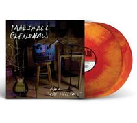Marshall Crenshaw - From "The Hellhole" (Limited Edition) (Coloured) (2 LP)