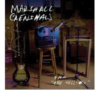 Marshall Crenshaw From the Hellhole (Vinyl LP)